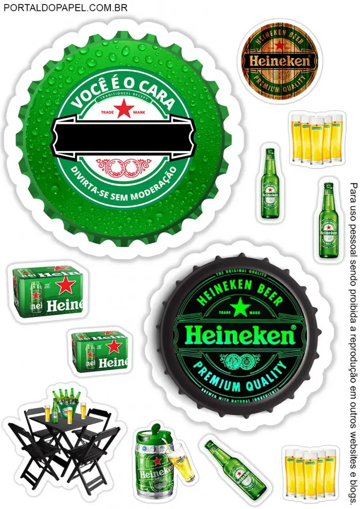 Topo Heineken 5