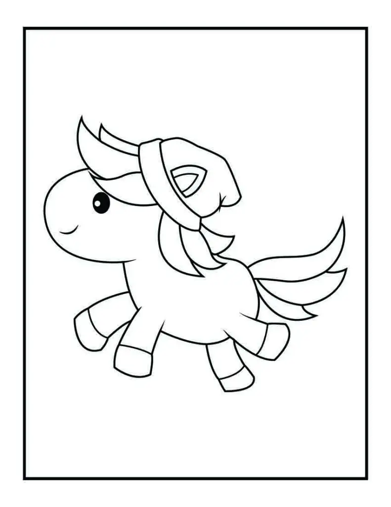 unicornio 17